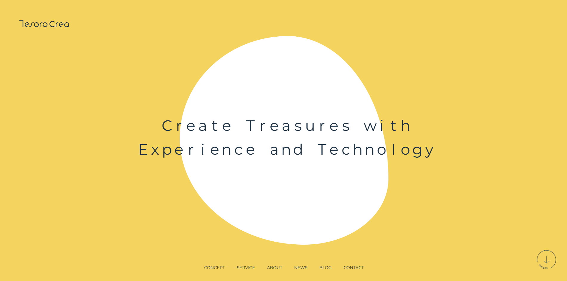 テソロクレアトップ