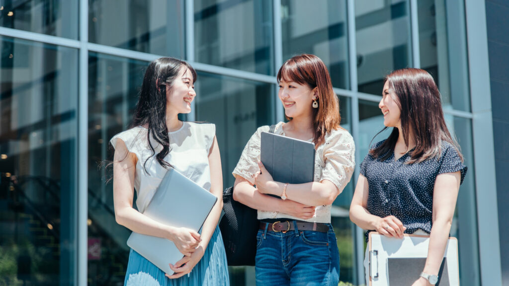 大学生