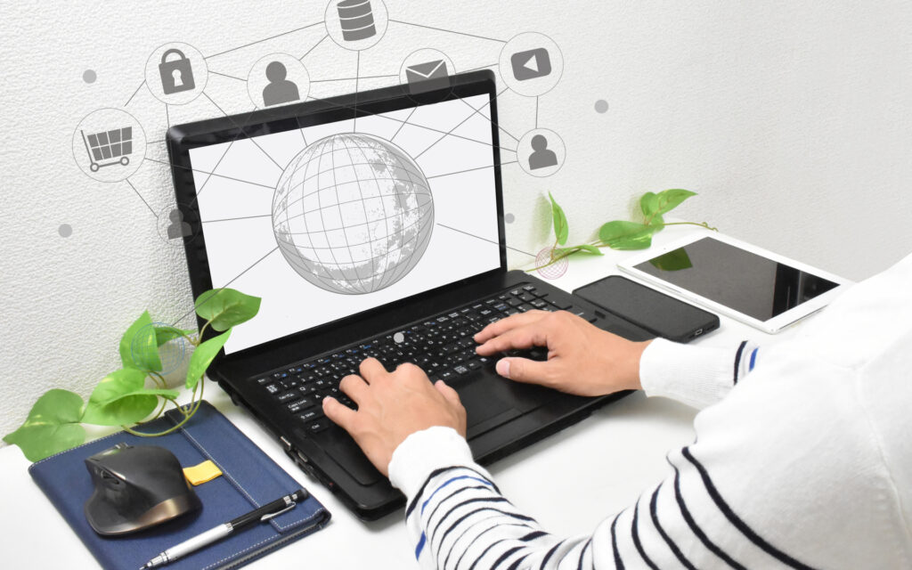 Webサイトの一般的な運用・保守の作業内容